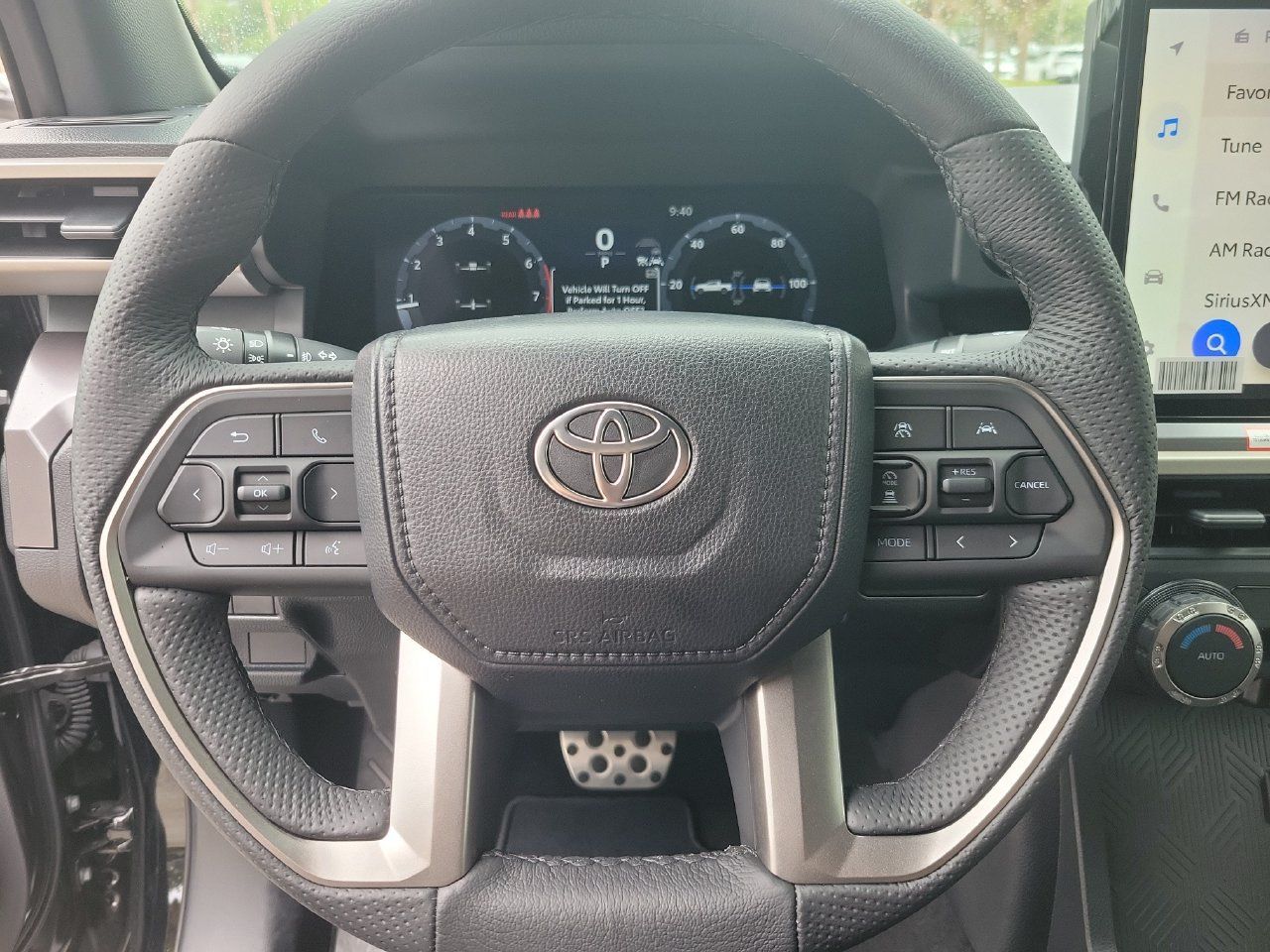 Used 2026 Toyota Tacoma TRD Sport RWD image 17