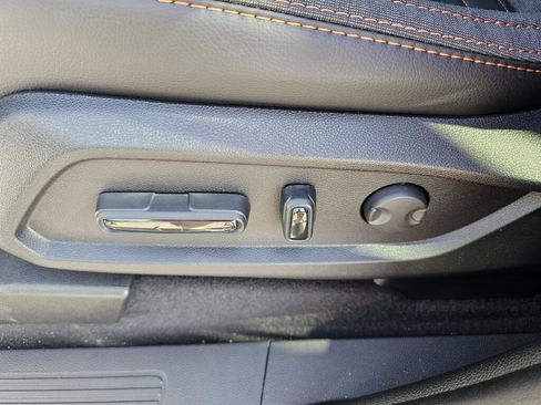 New 2026 Honda Passport TrailSport image 19