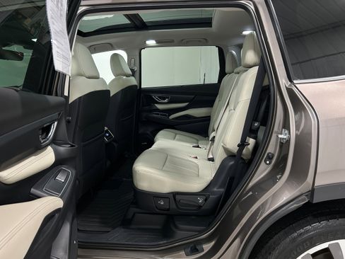 Used 2021 Subaru Ascent Limited w/ Technology Package AWD/4WD image 29