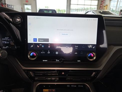Certified 2024 Lexus TX 350 AWD w/ Technology Package image 21