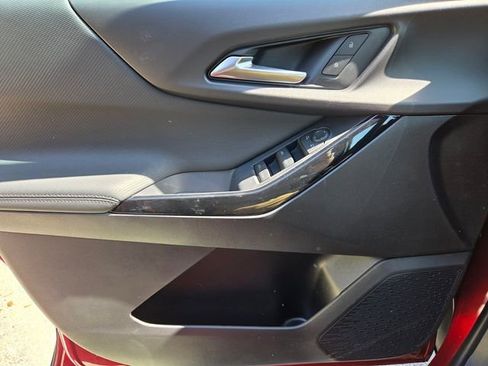 New 2026 Chevrolet Equinox LT w/ Safety and Technology Package image 23