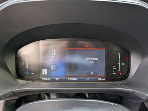 Used 2024 Ford Escape ST-Line w/ Tech Pack #1 FWD image 34