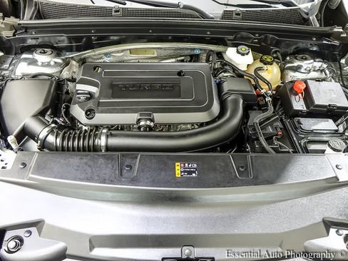 Certified 2024 Buick Envision Preferred AWD/4WD image 25