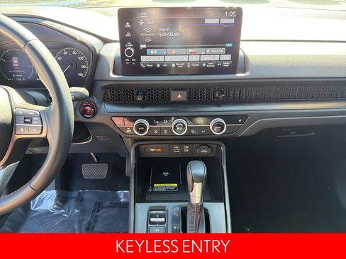 Used 2025 Honda CR-V Sport-L image 17