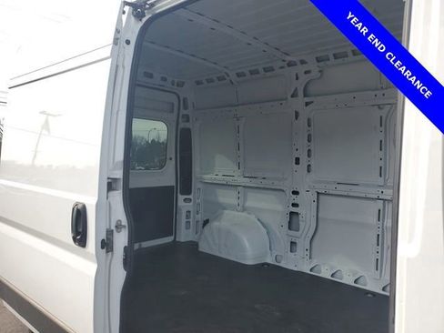 New 2024 RAM ProMaster 1500 w/ Power Group image 15