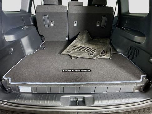 Certified 2024 Toyota Land Cruiser 1958 image 25