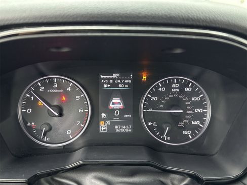 Used 2020 Subaru Legacy Premium image 22