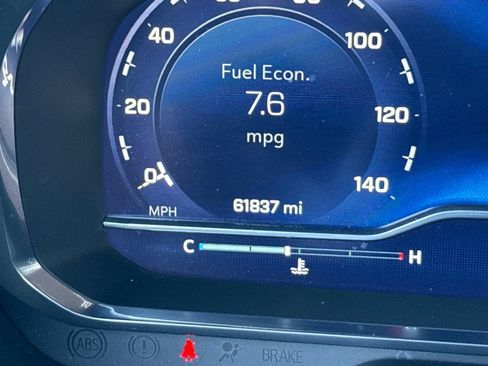 Used 2022 Chevrolet Tahoe Z71 w/ Z71 Off-Road Package image 20