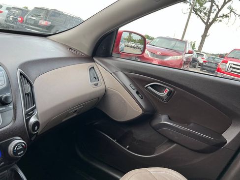 Used 2014 Hyundai Tucson Limited FWD image 22