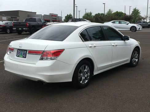 Used 2011 Honda Accord LX-P image 6