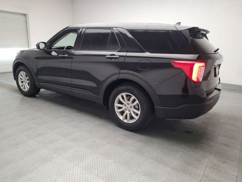 Used 2021 Ford Explorer 2WD image 3