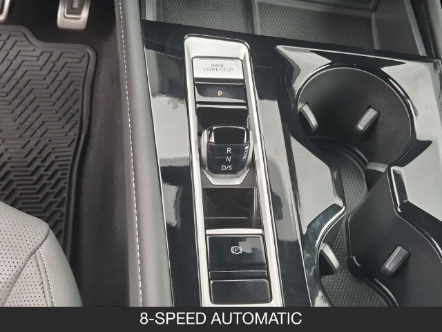 Used 2024 Volkswagen Atlas Cross Sport SEL R-Line AWD/4WD image 13