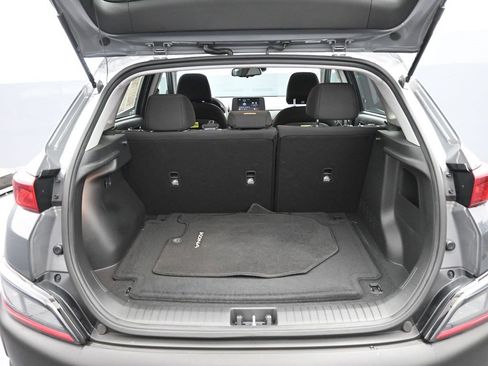 Certified 2023 Hyundai Kona SEL w/ Cargo Package image 21