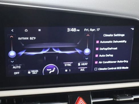 Used 2023 Kia Niro Wind FWD image 36