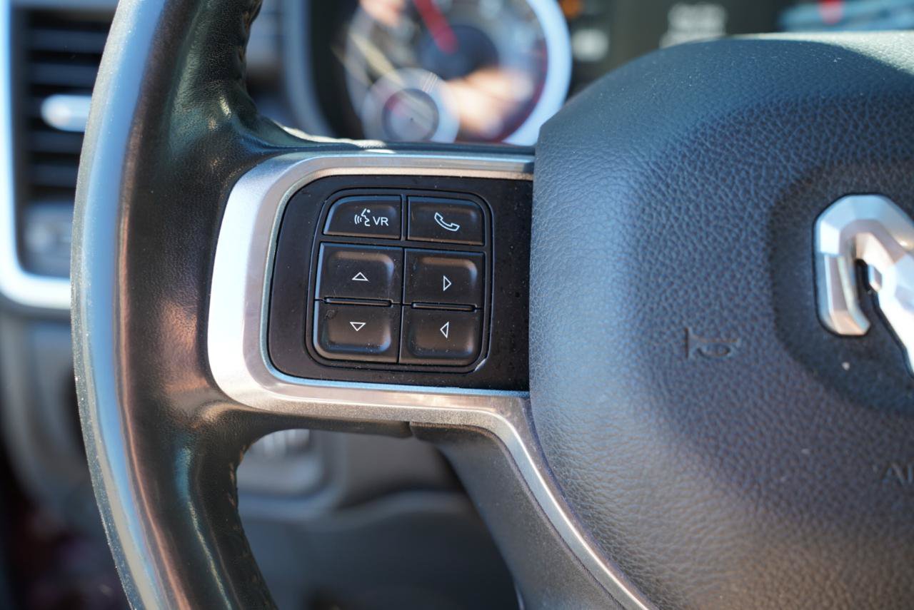 Used 2022 RAM 4500 Laramie AWD/4WD image 13
