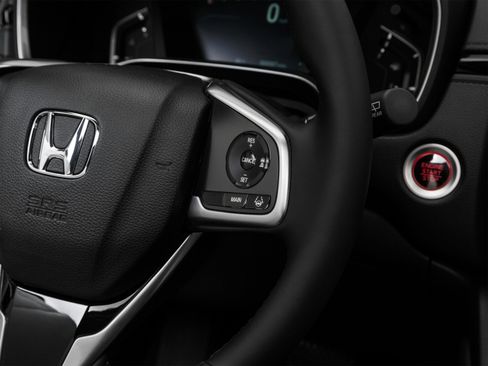 Used 2017 Honda CR-V EX image 51