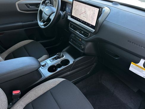 New 2026 Ford Bronco Sport Big Bend AWD/4WD image 15