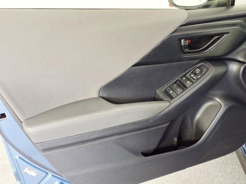 Certified 2024 Subaru Crosstrek 2.0i Premium image 15