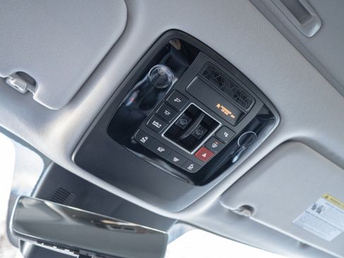 New 2026 Kia Carnival SX Prestige FWD image 23