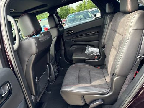 New 2026 Dodge Durango GT AWD/4WD image 24