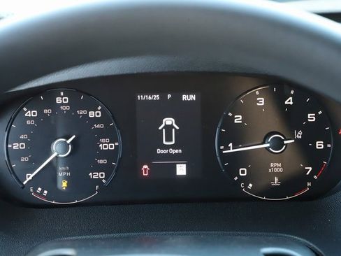 New 2026 RAM ProMaster 2500 w/ Safety Group image 20