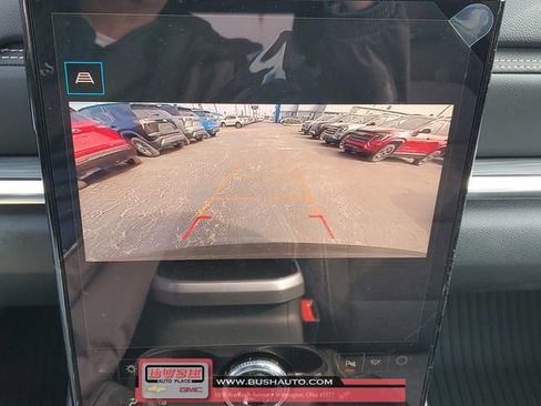 New 2026 GMC Terrain Elevation w/ LPO, Floor Liner Package image 25