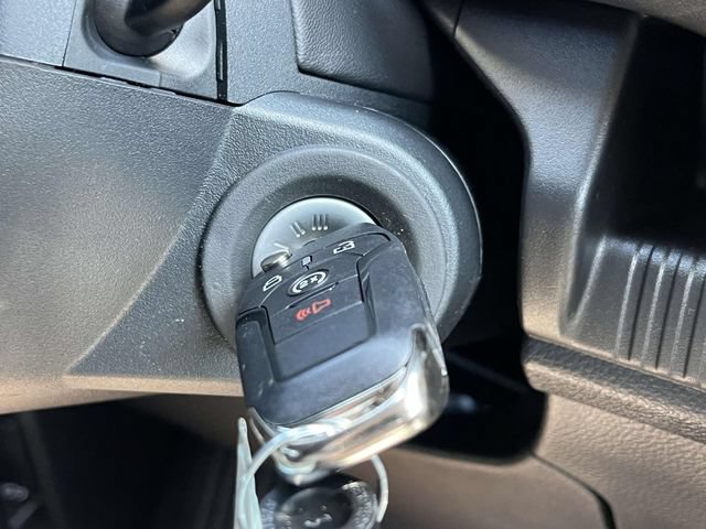 New 2026 Ford Ranger XLT w/ Equipment Group 301A High RWD image 25