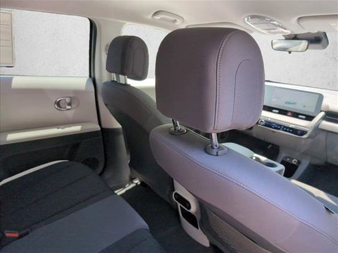 Certified 2024 Hyundai Ioniq 5 SE RWD image 21