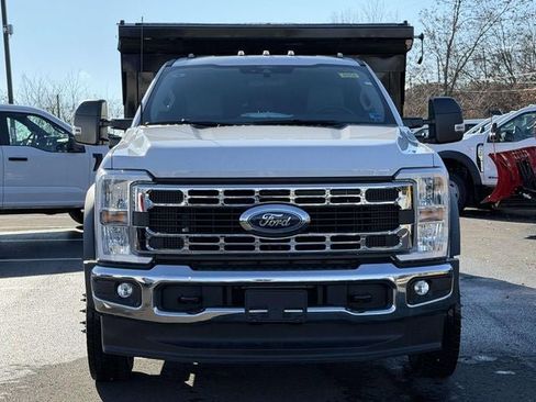 New 2026 Ford F450 XL image 5