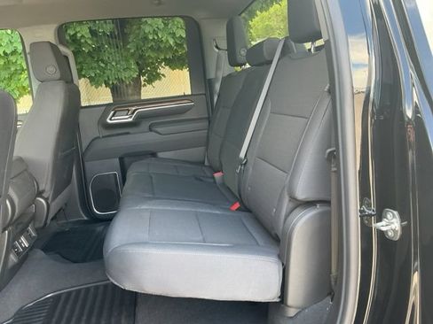 Used 2026 Chevrolet Silverado 2500 LT w/ All Star Edition AWD/4WD image 21