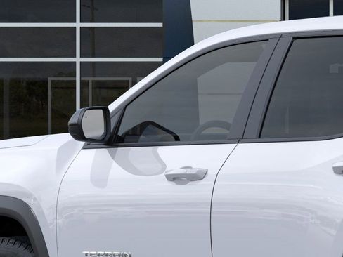 New 2026 GMC Terrain Elevation w/ LPO, Floor Liner Package image 12