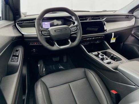 New 2026 Jeep Cherokee Limited AWD/4WD image 21