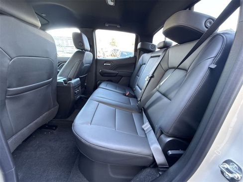 New 2026 GMC Canyon Elevation w/ Convenience Package image 24