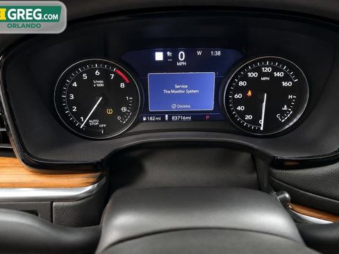 Used 2020 Cadillac XT5 Premium Luxury FWD image 13