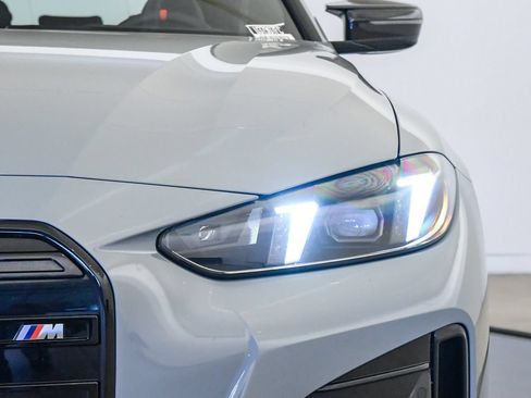 Used 2025 BMW i4 M50 AWD/4WD image 11