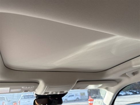 Used 2025 Ford Bronco Sport Outer Banks w/ Outer Banks Tech Package+ image 11