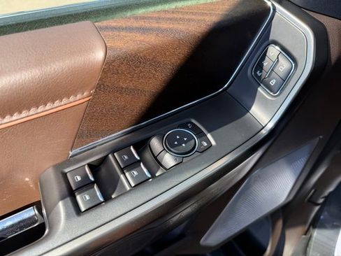 Certified 2021 Ford F150 King Ranch w/ Equipment Group 601A High image 12