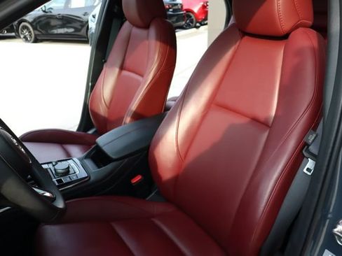 Used 2025 MAZDA CX-30 AWD 2.5 S w/ Preferred Package image 12
