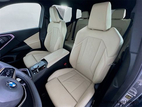 Used 2025 BMW X3 xDrive30i image 19