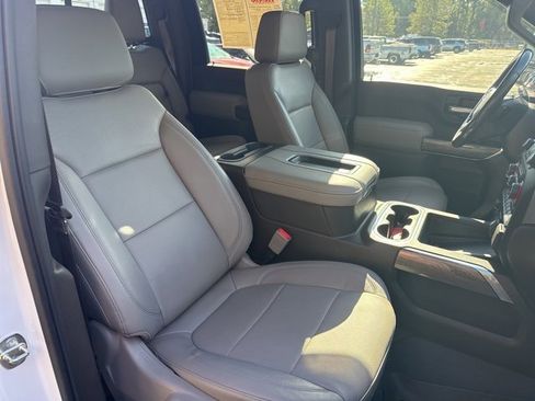 Used 2020 Chevrolet Silverado 2500 LTZ w/ LTZ Plus Package image 32