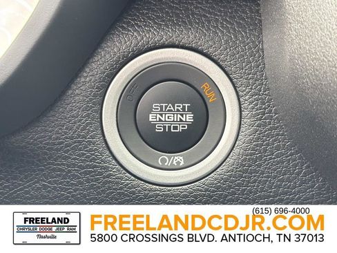 New 2026 RAM 2500 Tradesman AWD/4WD image 32