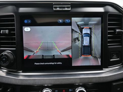 New 2026 Ford F350 Platinum image 3