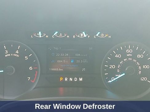 Used 2020 Ford F150 XLT w/ Equipment Group 302A Luxury image 13