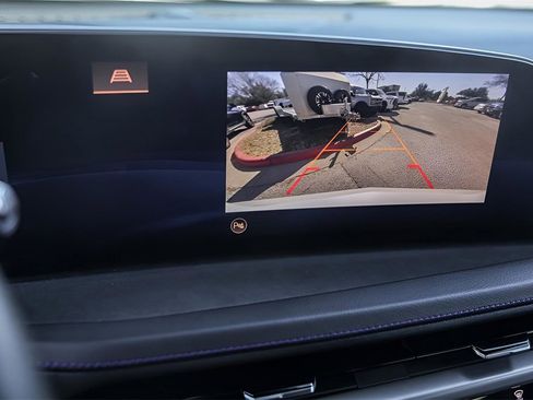 Certified 2024 Cadillac XT4 Sport image 16