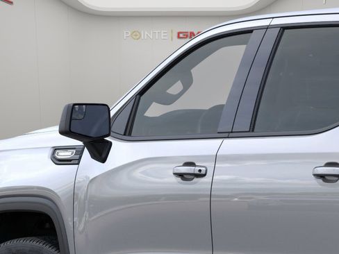 New 2026 GMC Sierra 1500 Elevation w/ LPO, GMC Protection Package image 16