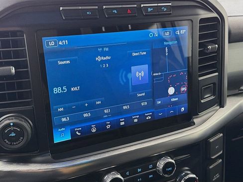 Used 2022 Ford F150 Lariat image 16