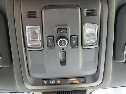 New 2025 Chevrolet Tahoe Premier image 34