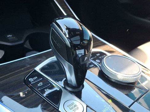 Used 2023 BMW X5 xDrive40i image 11