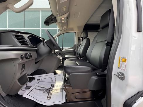 New 2025 Ford Transit 350 148 Low Roof image 19