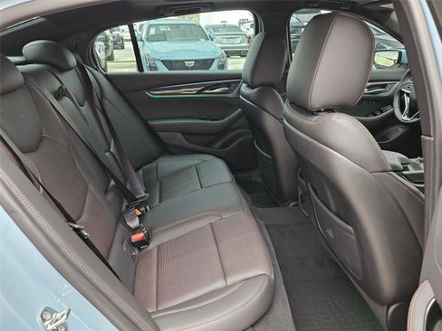 New 2026 Cadillac CT5 V RWD image 29